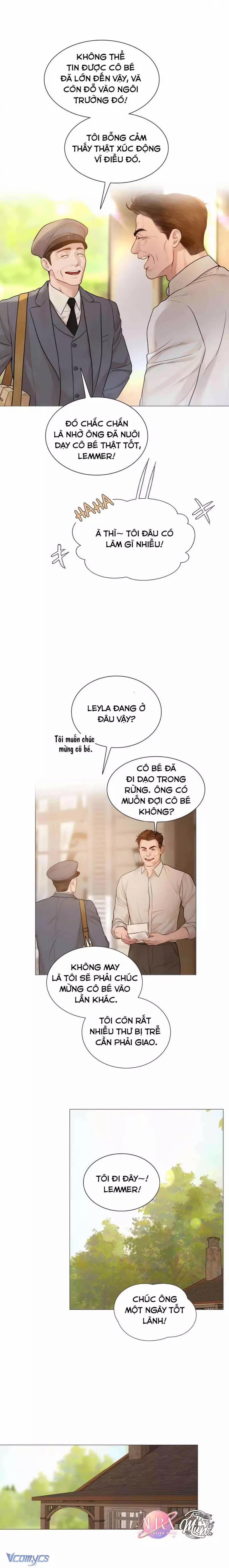 Khóc Đi Hay Là Cầu Xin Tôi Cũng Được 43 trang 3