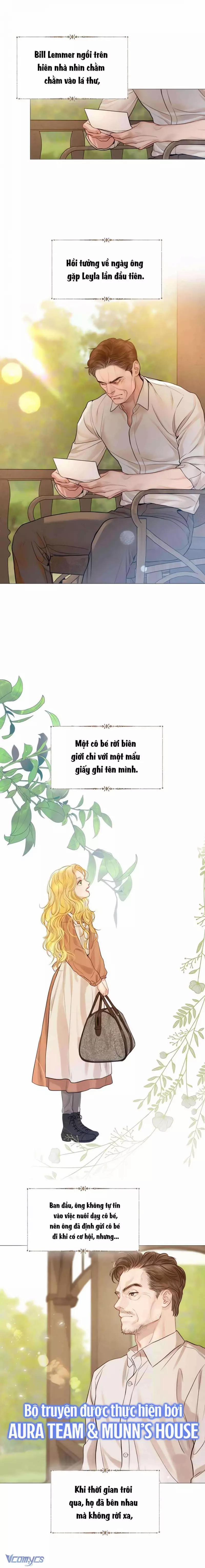 Khóc Đi Hay Là Cầu Xin Tôi Cũng Được 43 trang 4