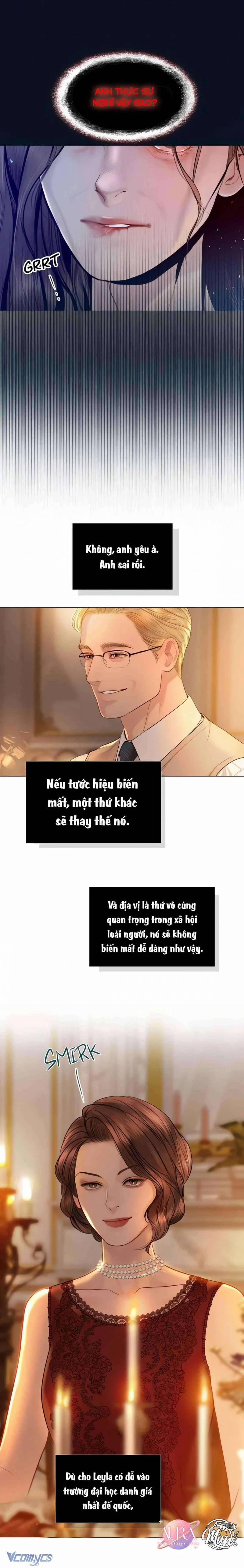 Khóc Đi Hay Là Cầu Xin Tôi Cũng Được 44 trang 12