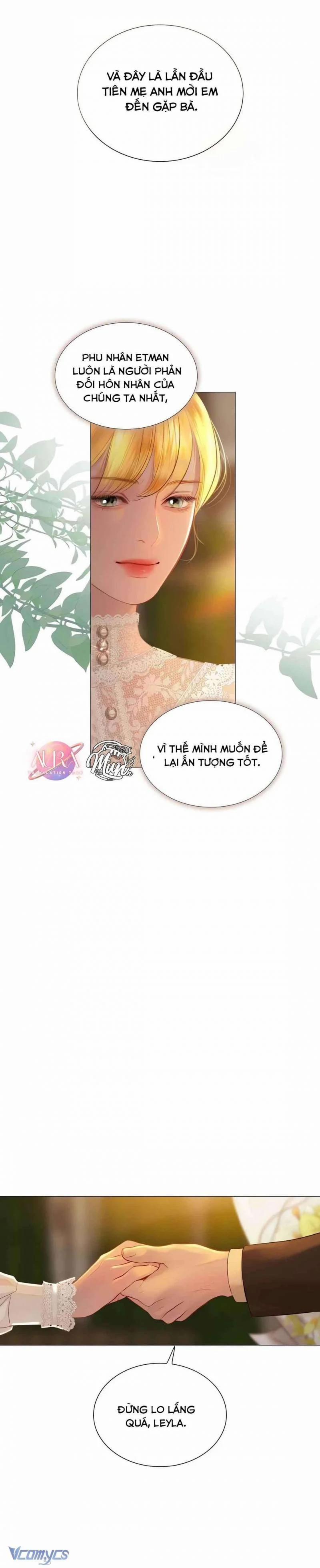 Khóc Đi Hay Là Cầu Xin Tôi Cũng Được 44 trang 2