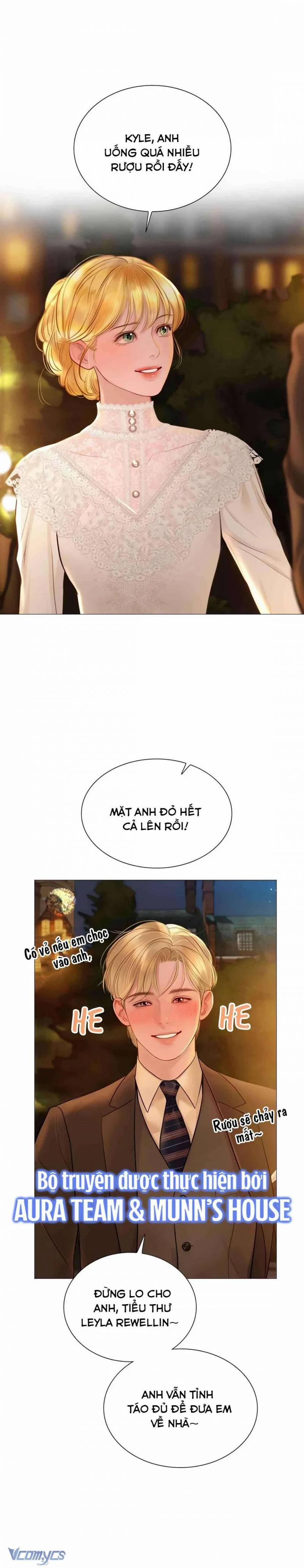 Khóc Đi Hay Là Cầu Xin Tôi Cũng Được 44 trang 22