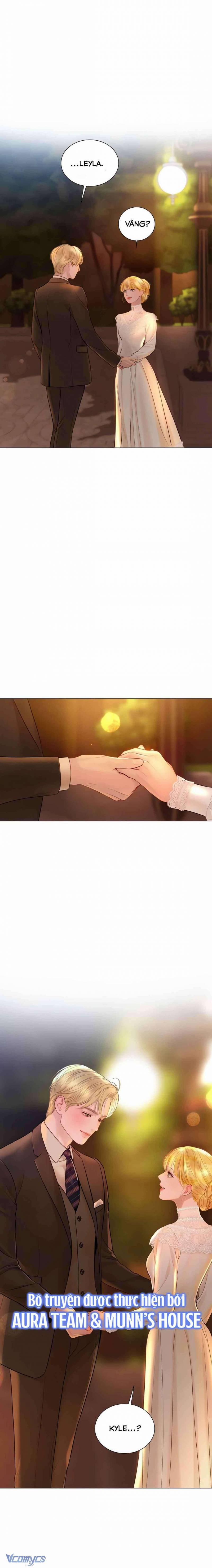 Khóc Đi Hay Là Cầu Xin Tôi Cũng Được 44 trang 25