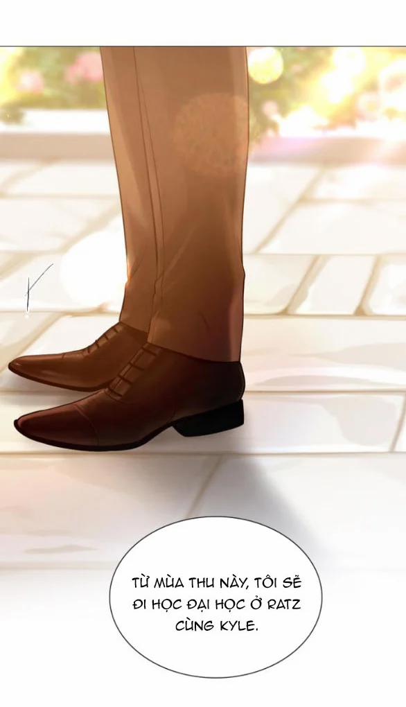 Khóc Đi Hay Là Cầu Xin Tôi Cũng Được 47 trang 21