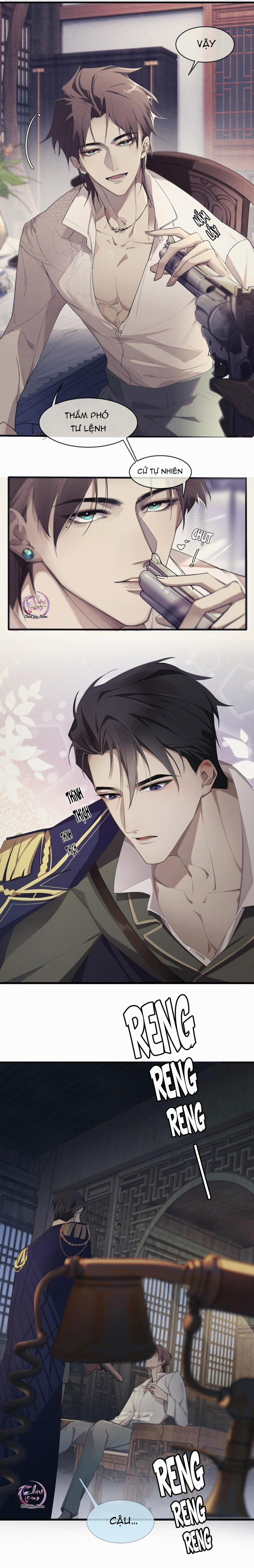 Khói Biển 1 trang 10