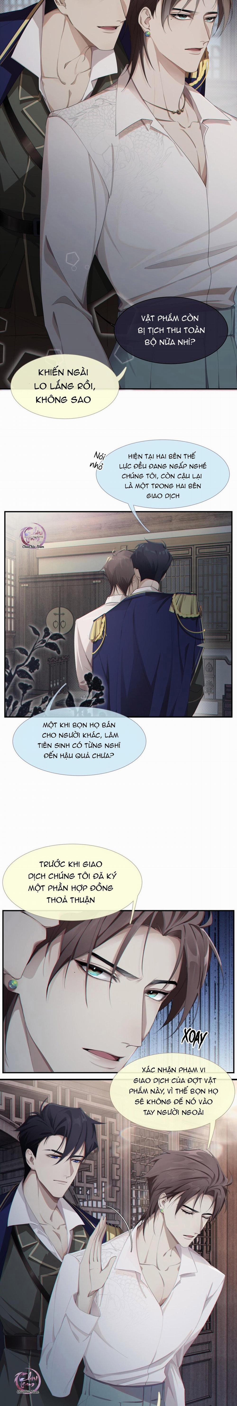 Khói Biển 1 trang 12