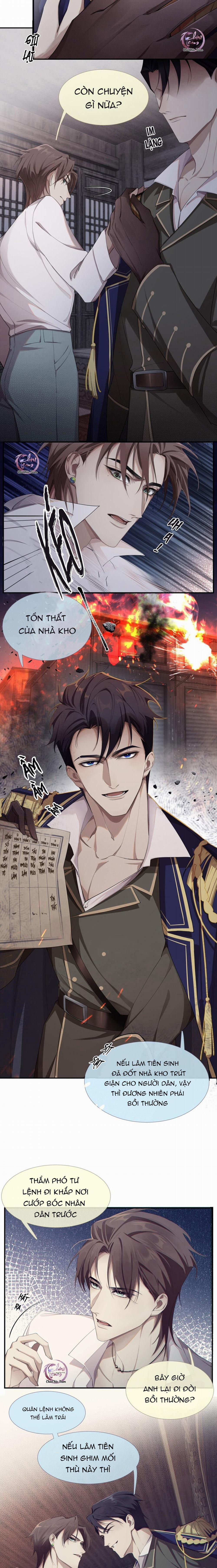 Khói Biển 1 trang 14