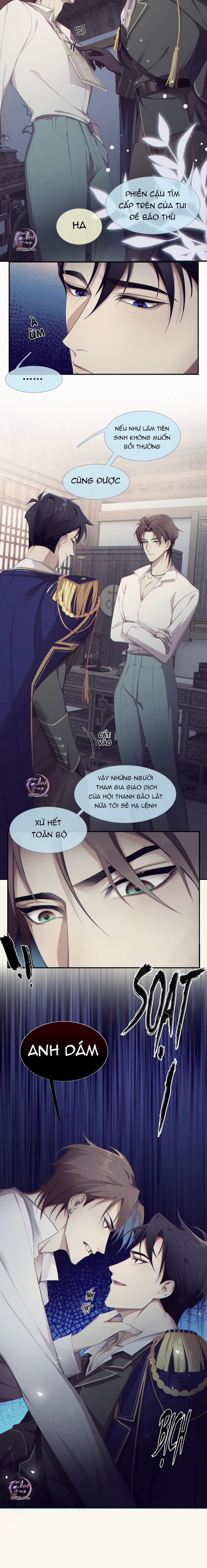 Khói Biển 1 trang 15