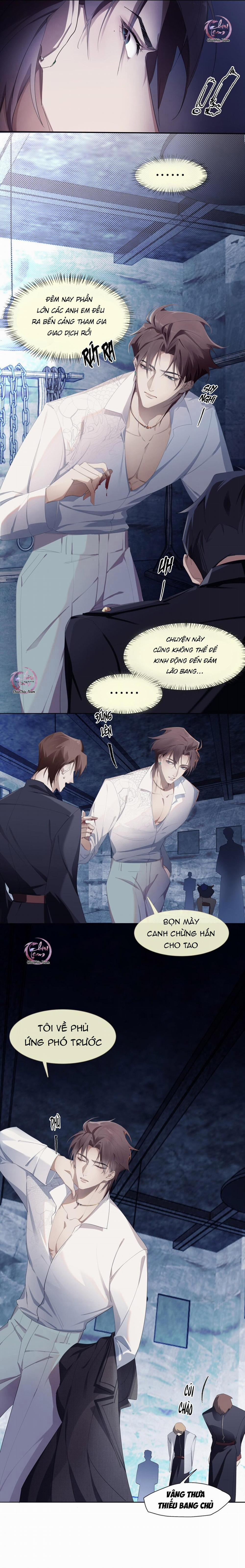 Khói Biển 1 trang 4