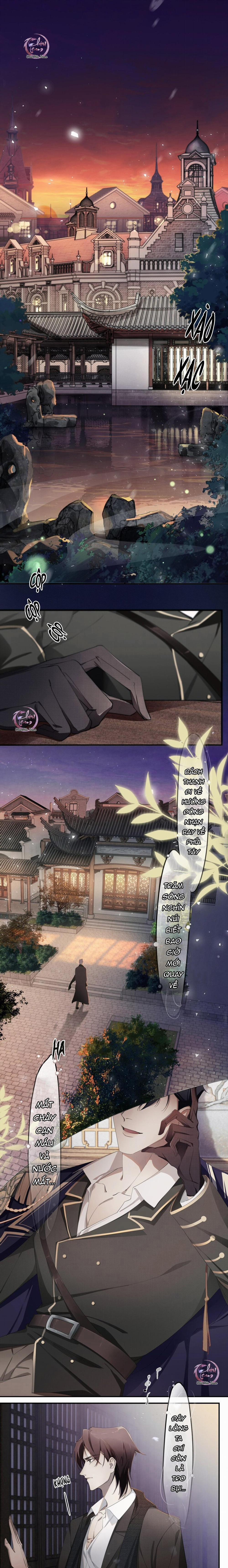 Khói Biển 1 trang 5