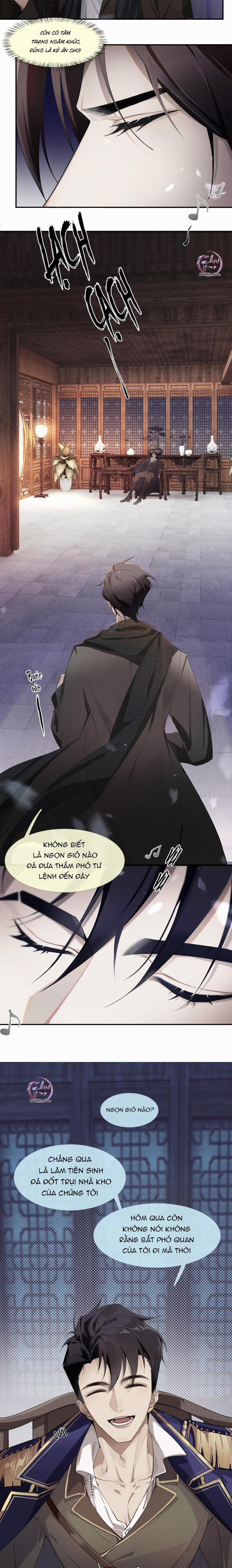 Khói Biển 1 trang 6