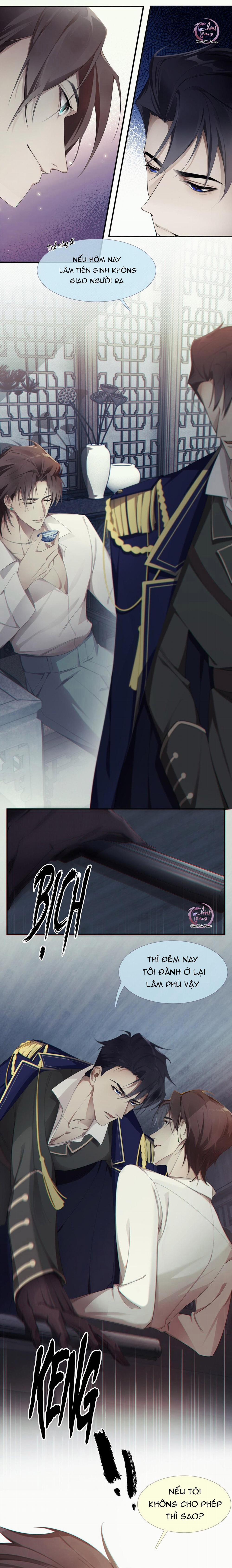 Khói Biển 1 trang 8