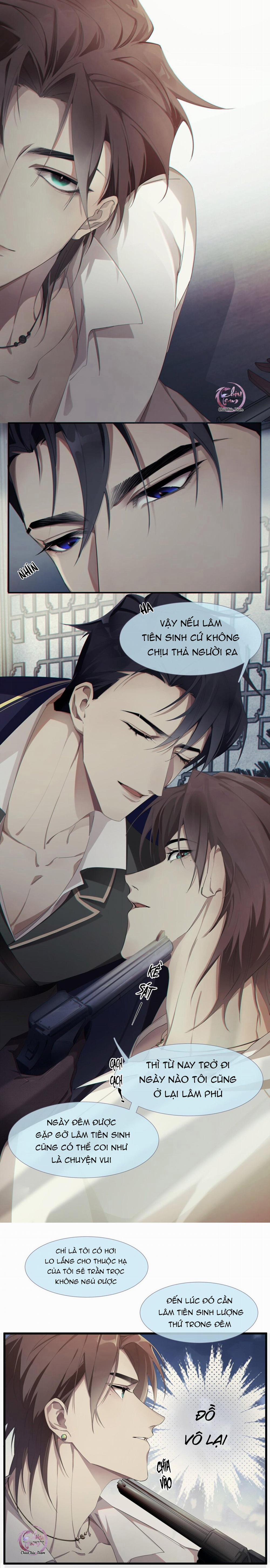 Khói Biển 1 trang 9