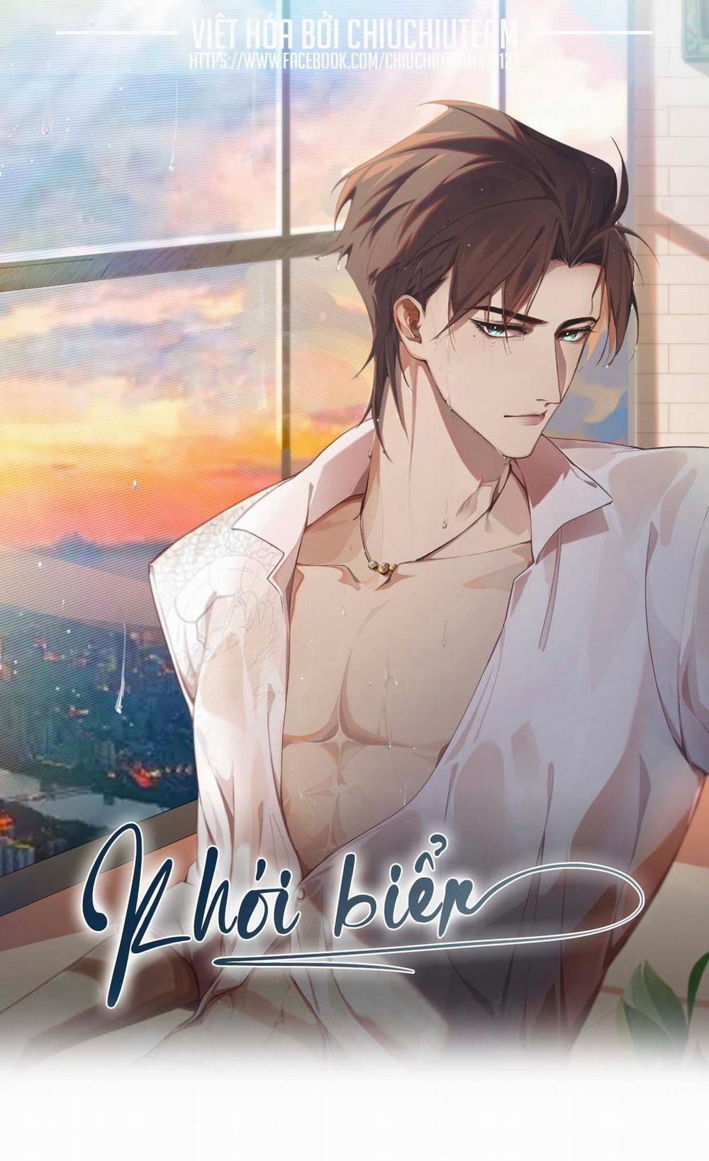 Khói Biển 10 END trang 0