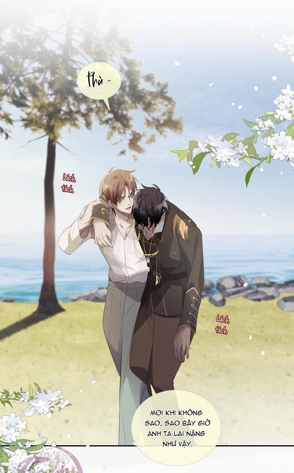 Khói Biển 10 END trang 11