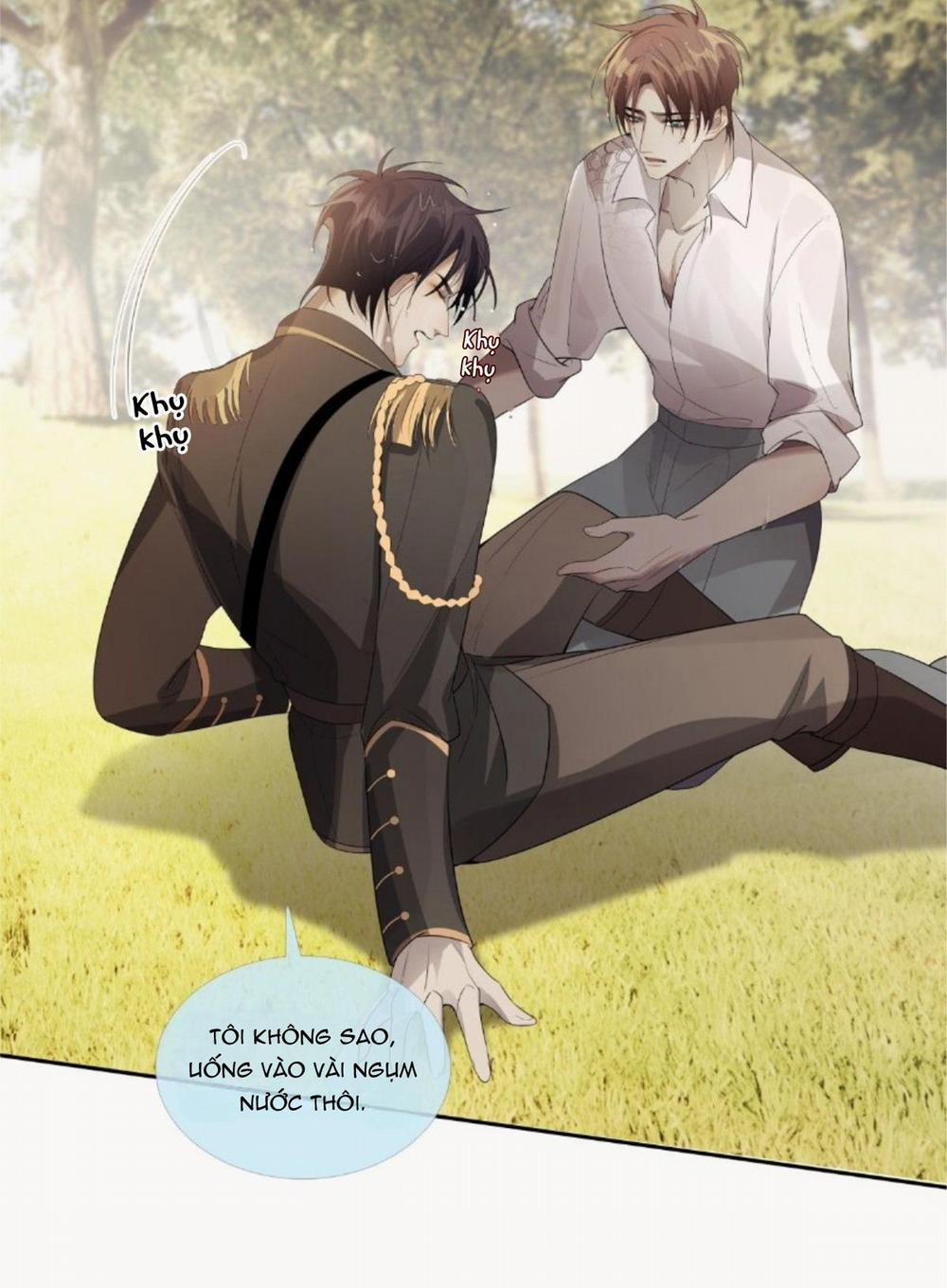 Khói Biển 10 END trang 16