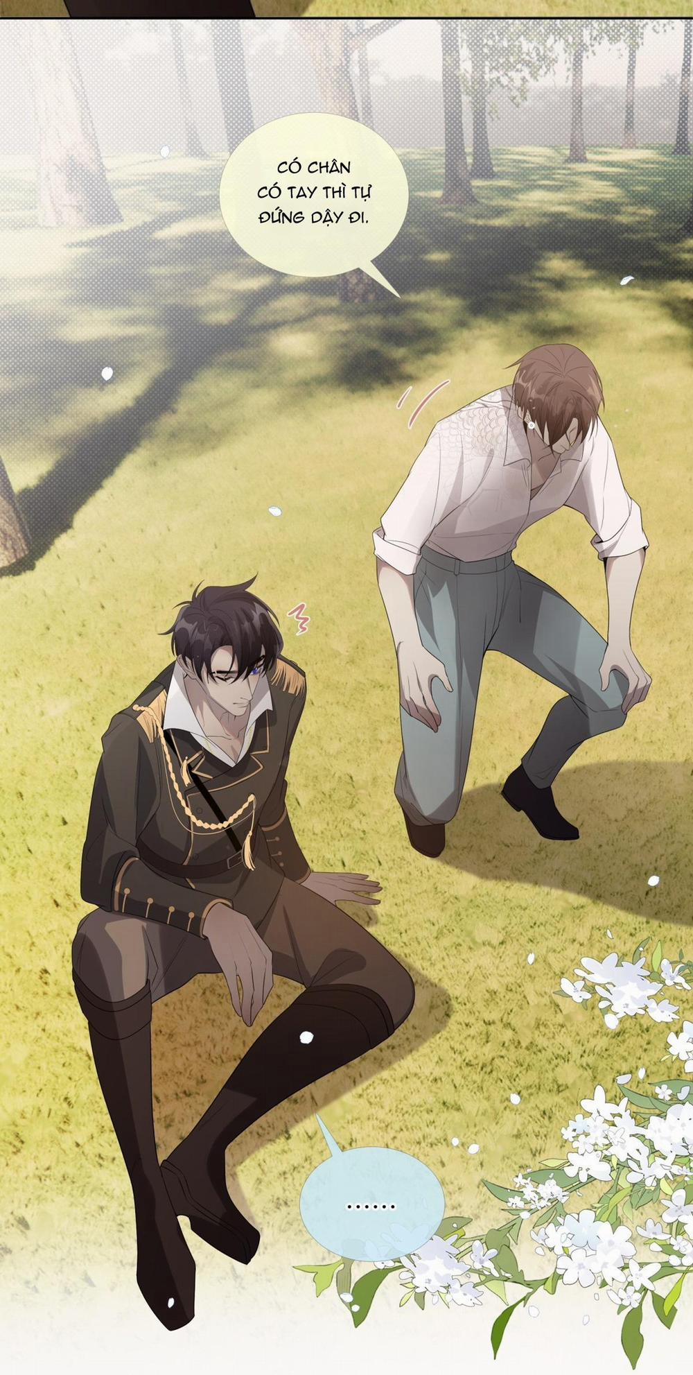 Khói Biển 10 END trang 19