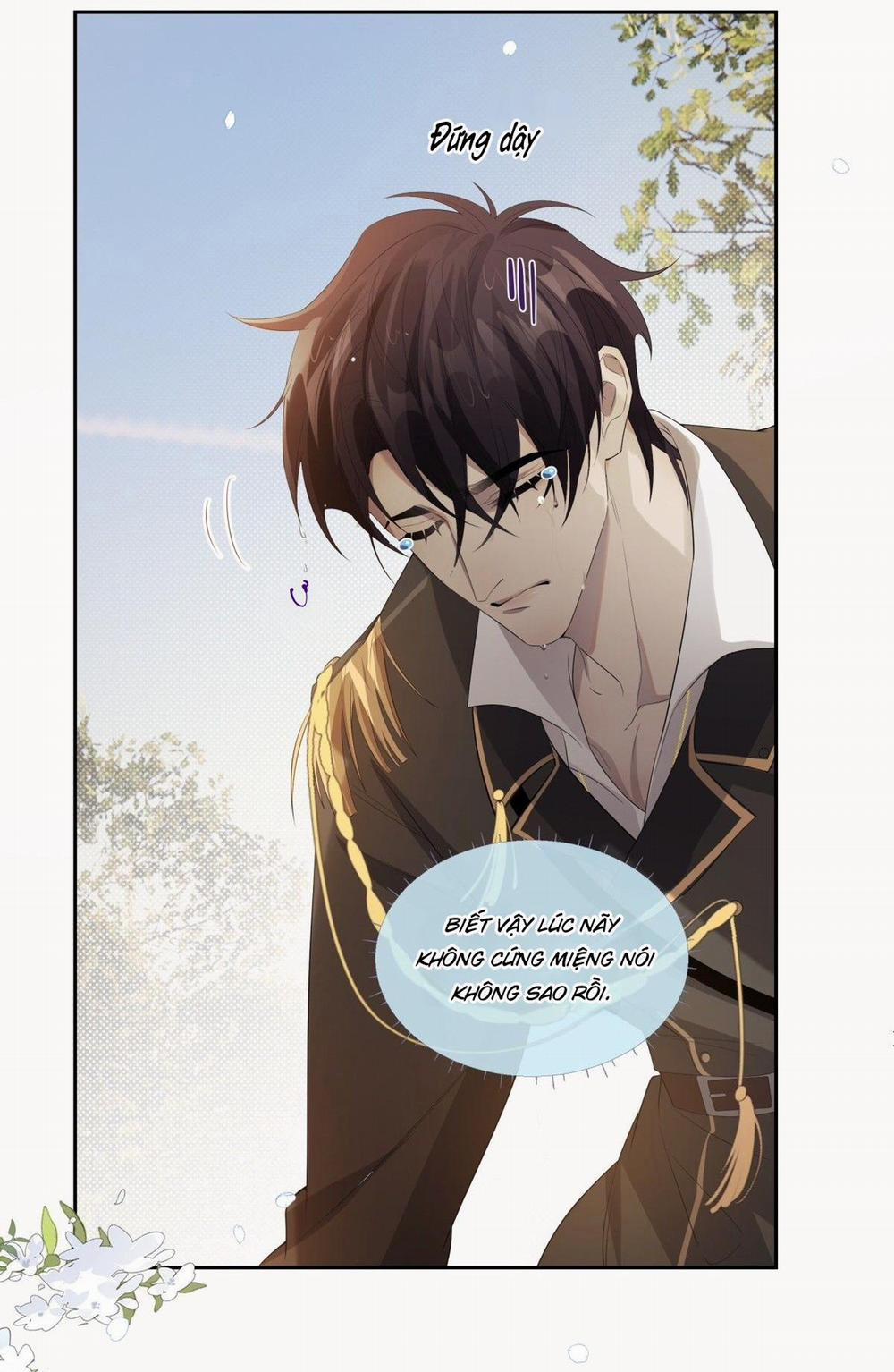 Khói Biển 10 END trang 20