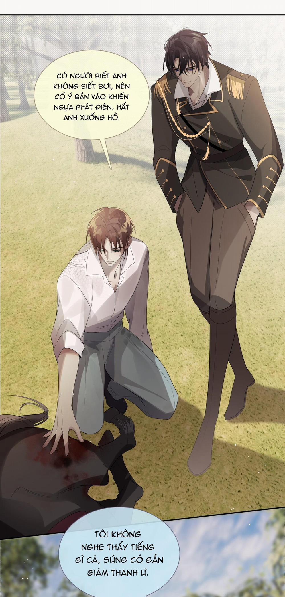 Khói Biển 10 END trang 24