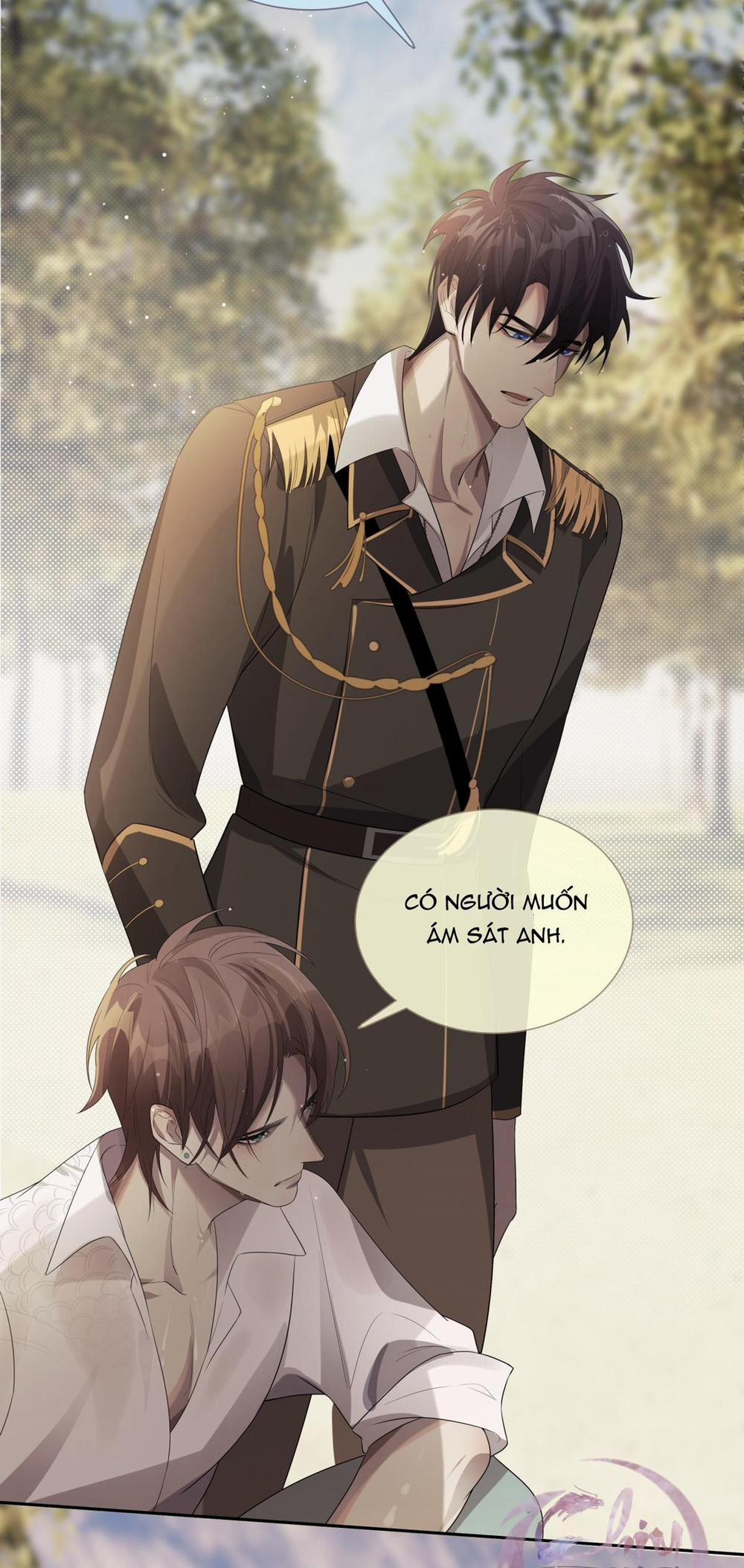 Khói Biển 10 END trang 25