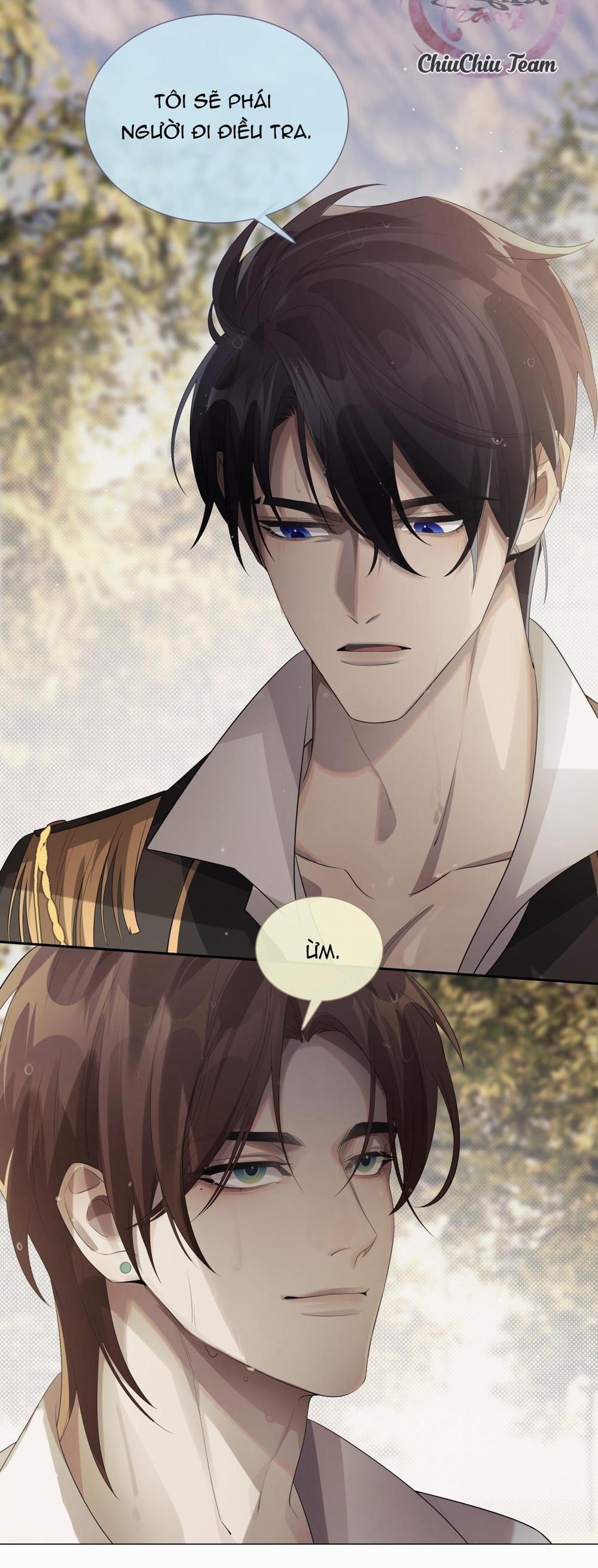 Khói Biển 10 END trang 26