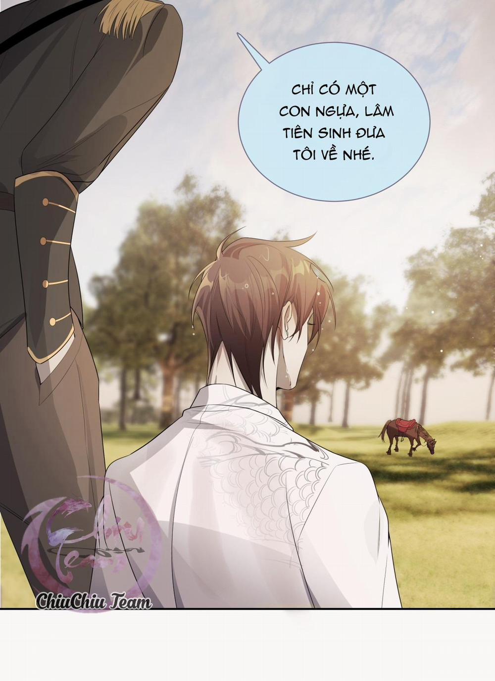 Khói Biển 10 END trang 28