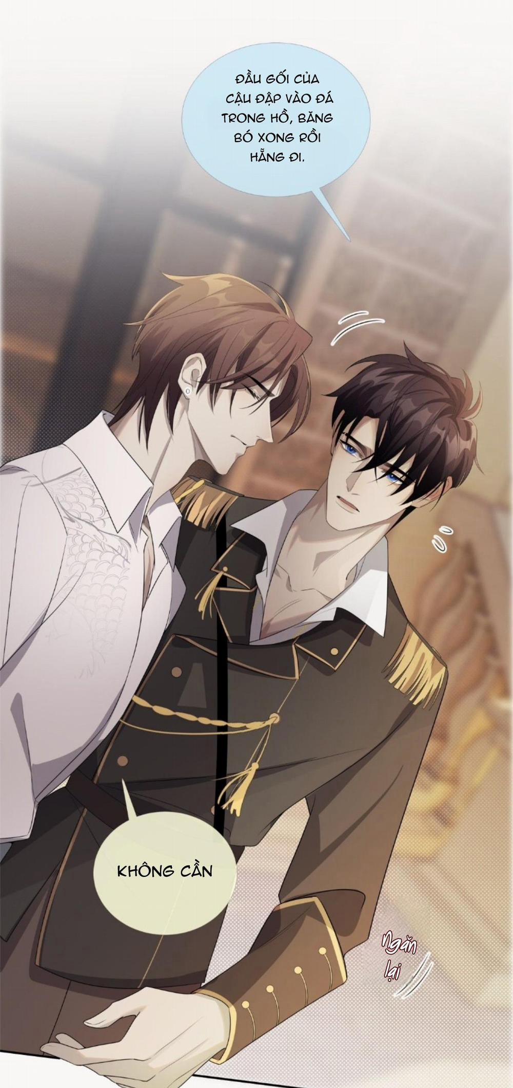 Khói Biển 10 END trang 35