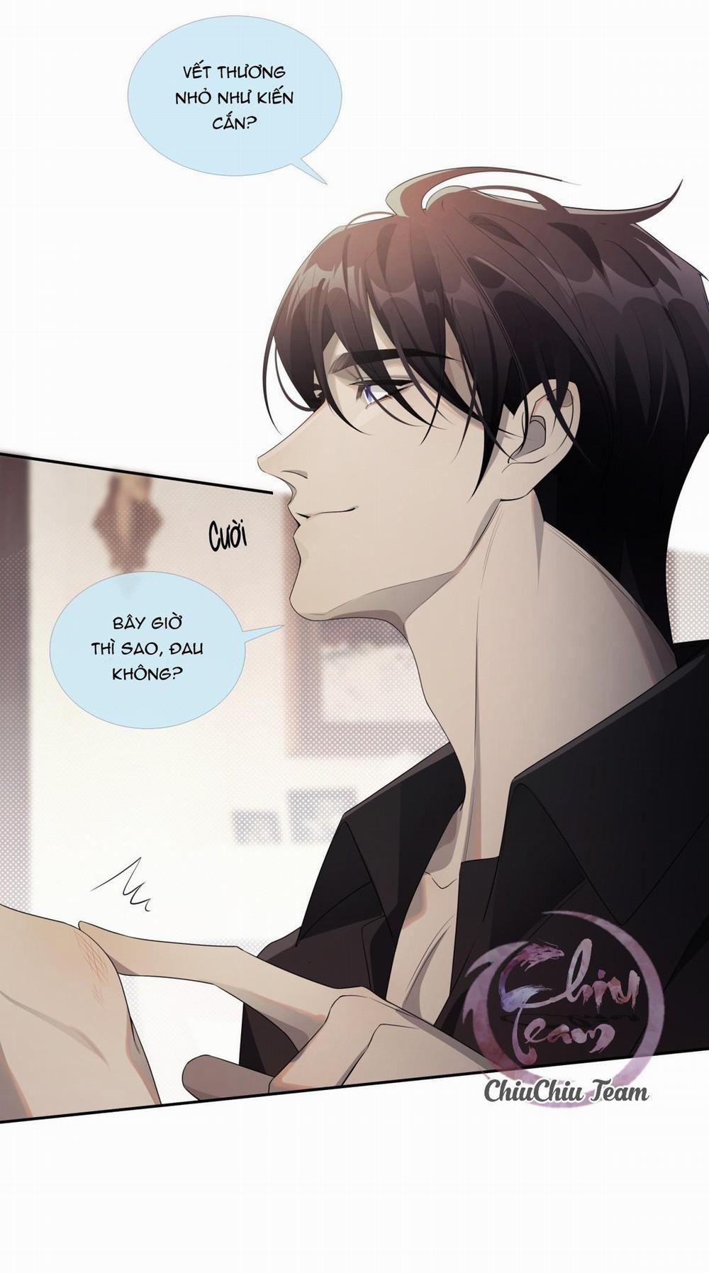 Khói Biển 10 END trang 42