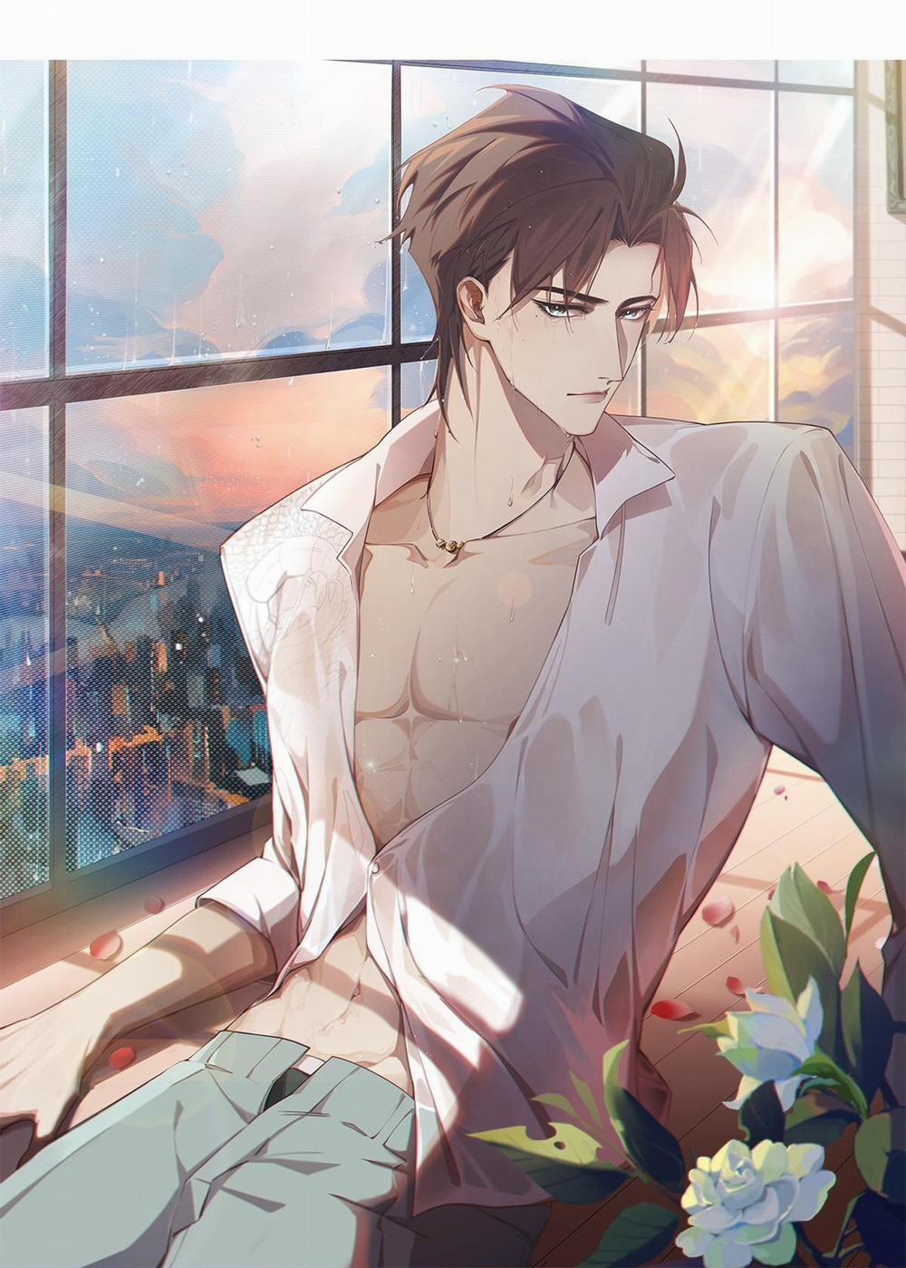 Khói Biển 10 END trang 51