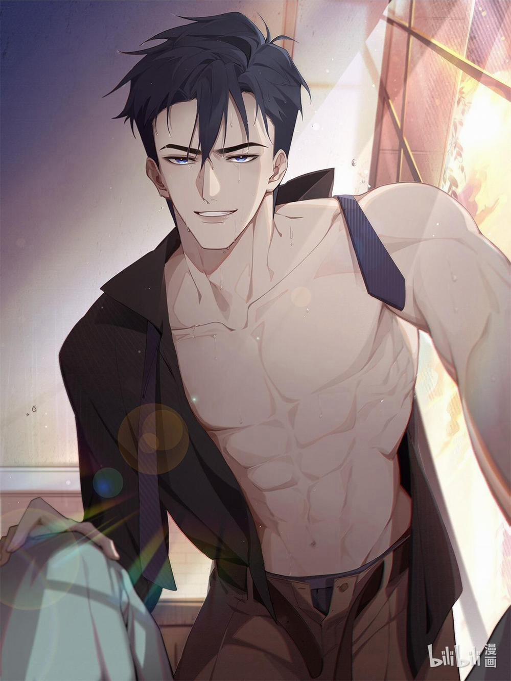 Khói Biển 10 END trang 52