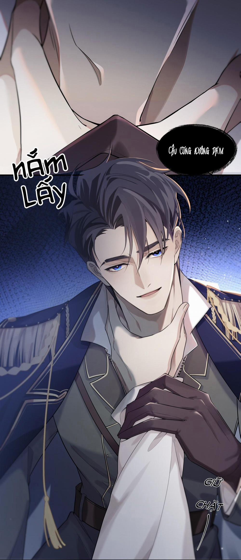 Khói Biển 2 trang 1