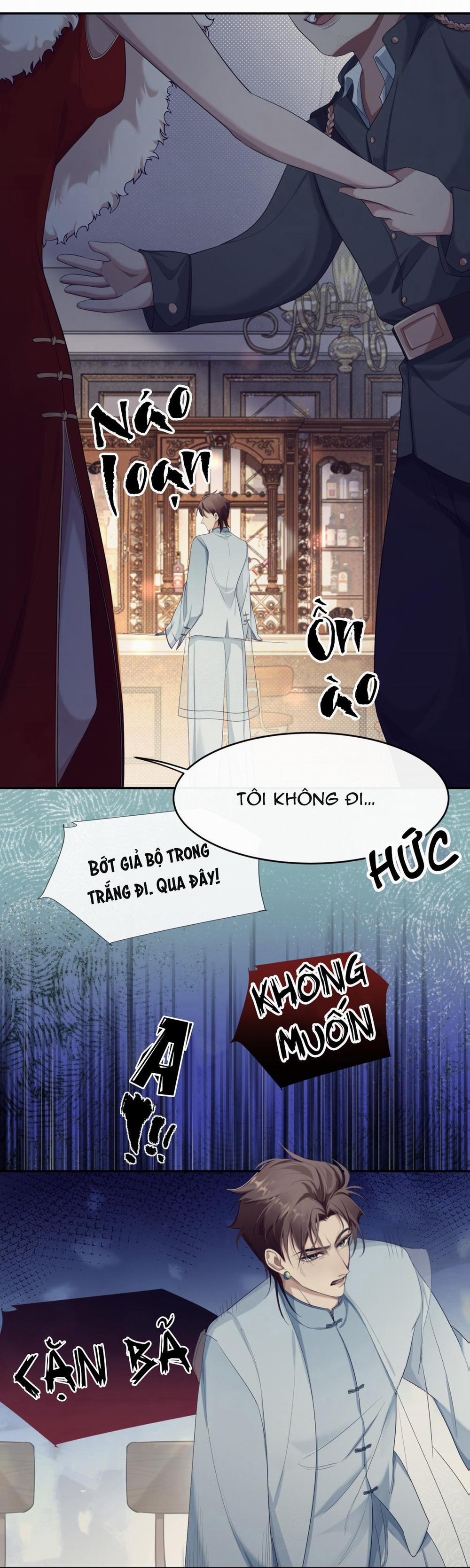 Khói Biển 2 trang 10