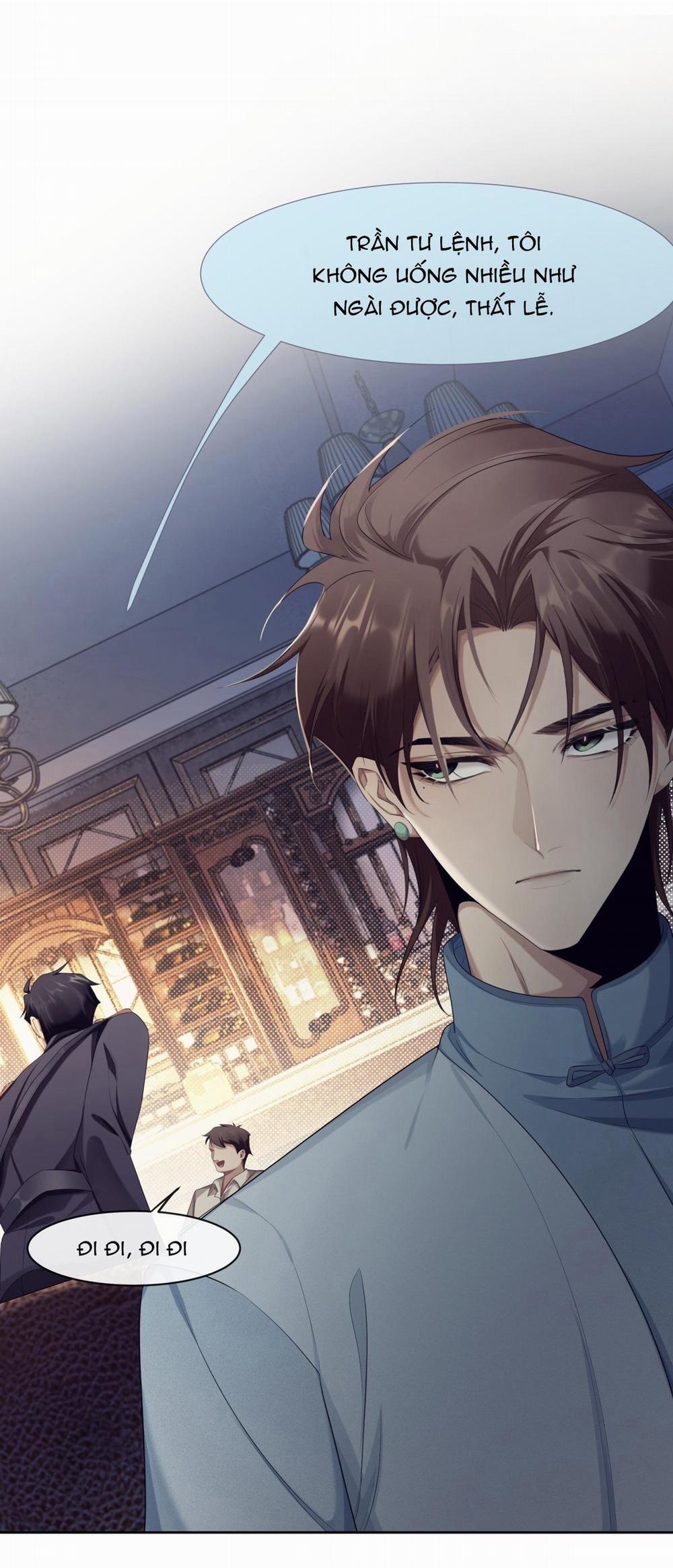 Khói Biển 2 trang 15