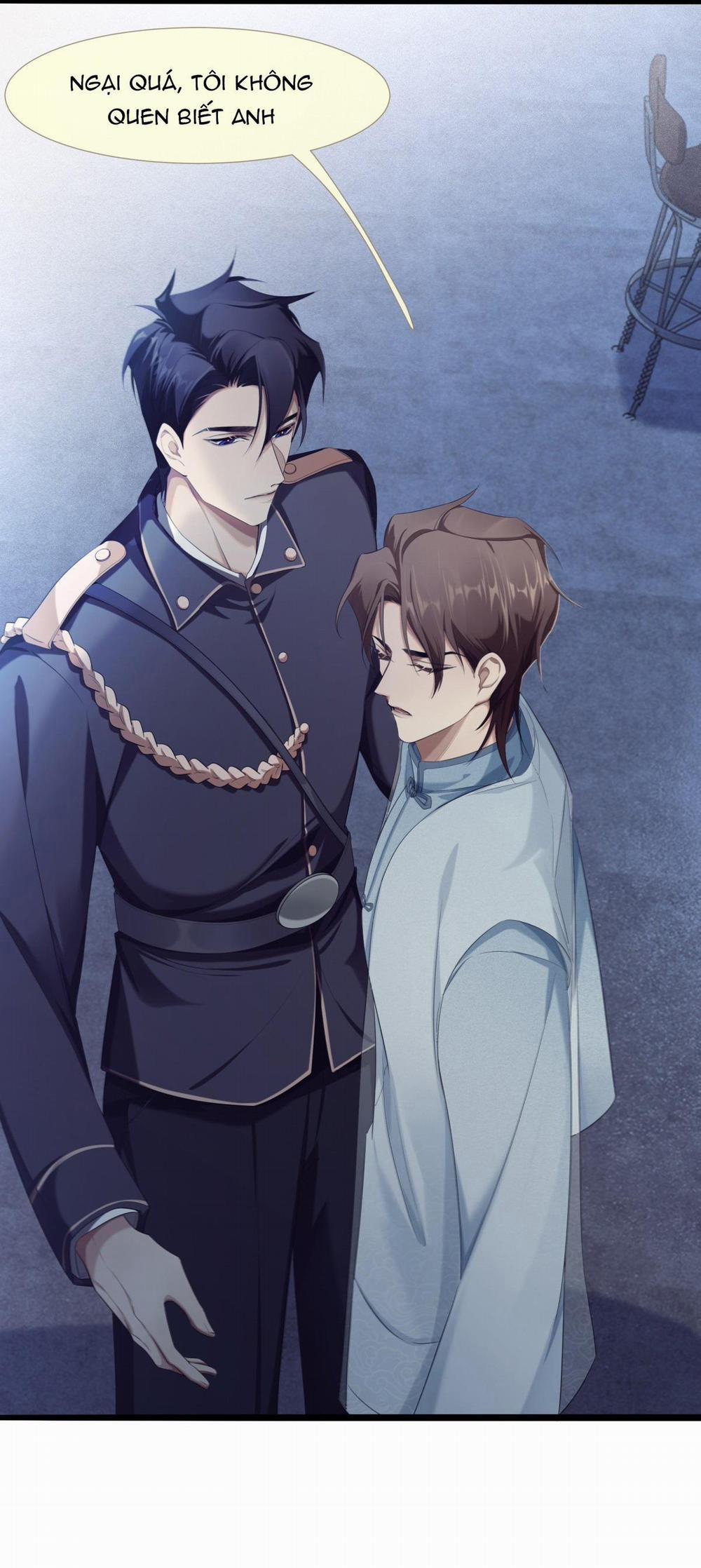 Khói Biển 2 trang 18