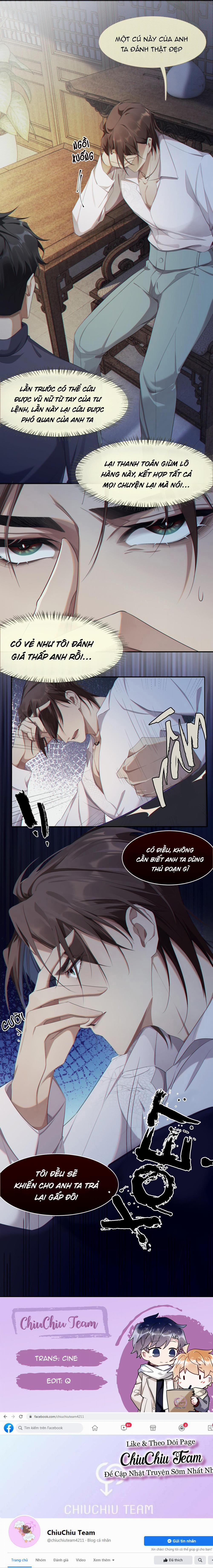 Khói Biển 2 trang 21