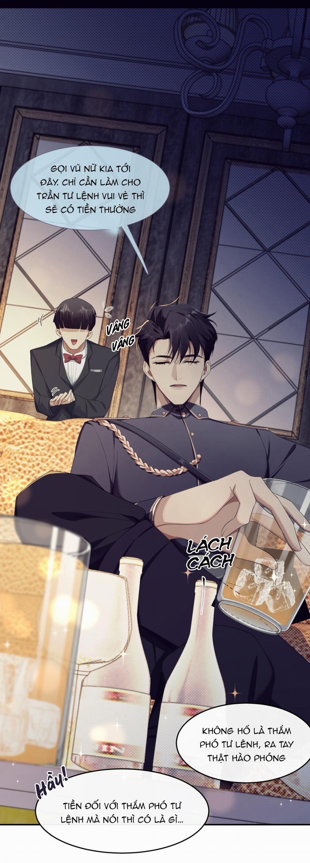 Khói Biển 2 trang 9