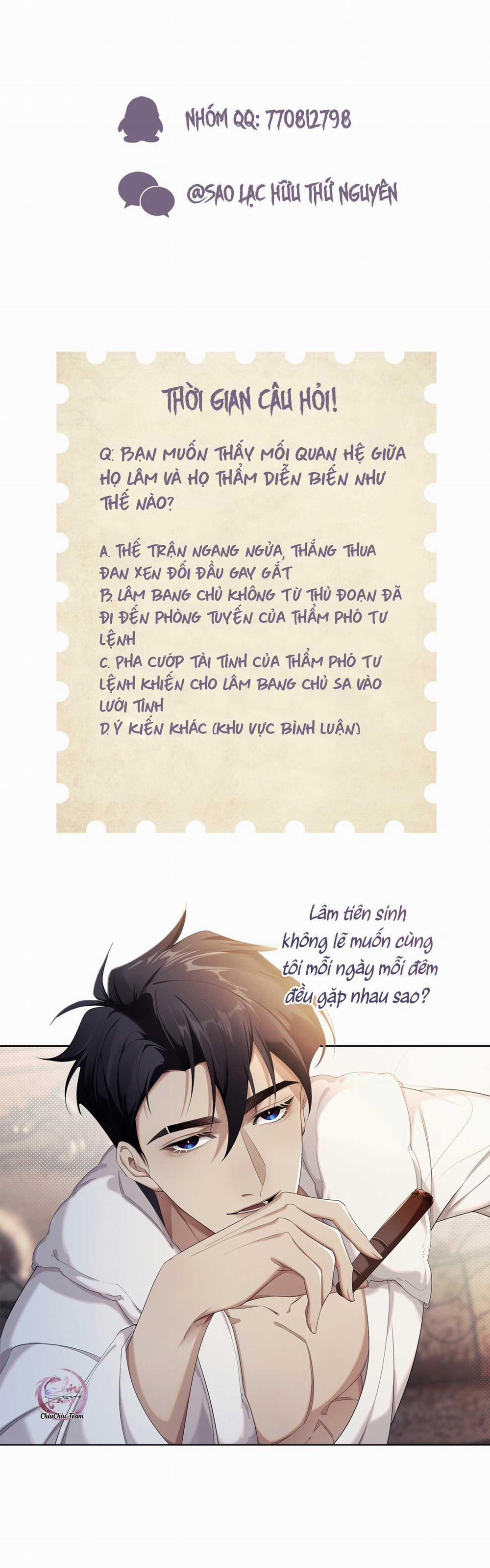 Khói Biển 3 trang 12