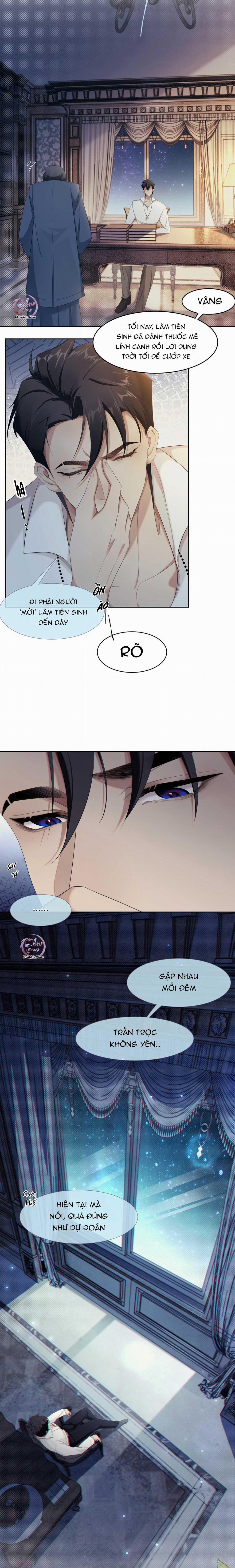 Khói Biển 3 trang 4