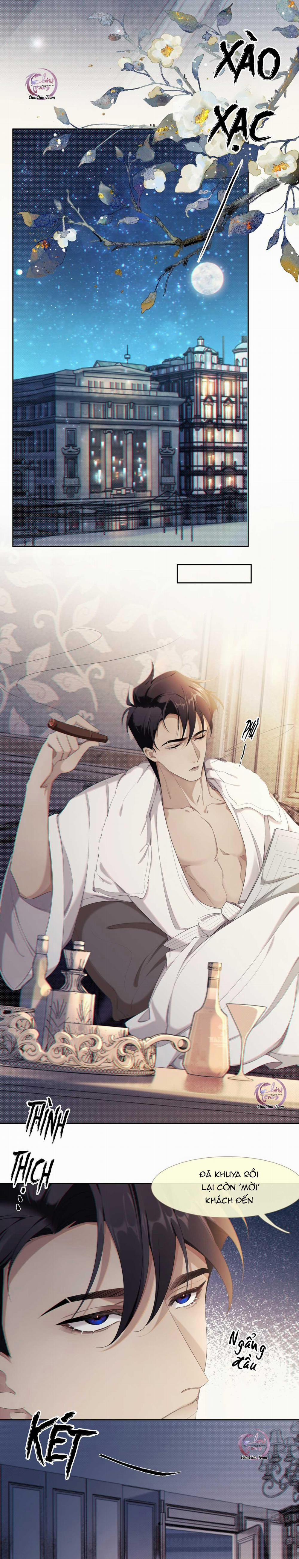 Khói Biển 3 trang 5