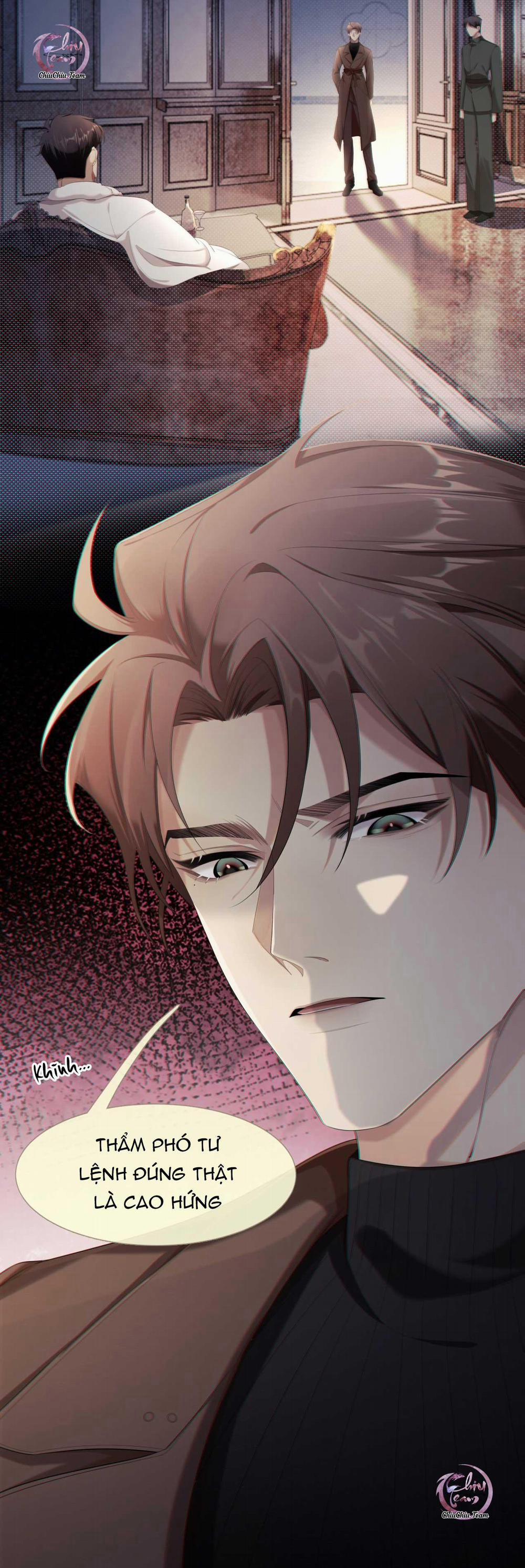 Khói Biển 3 trang 6