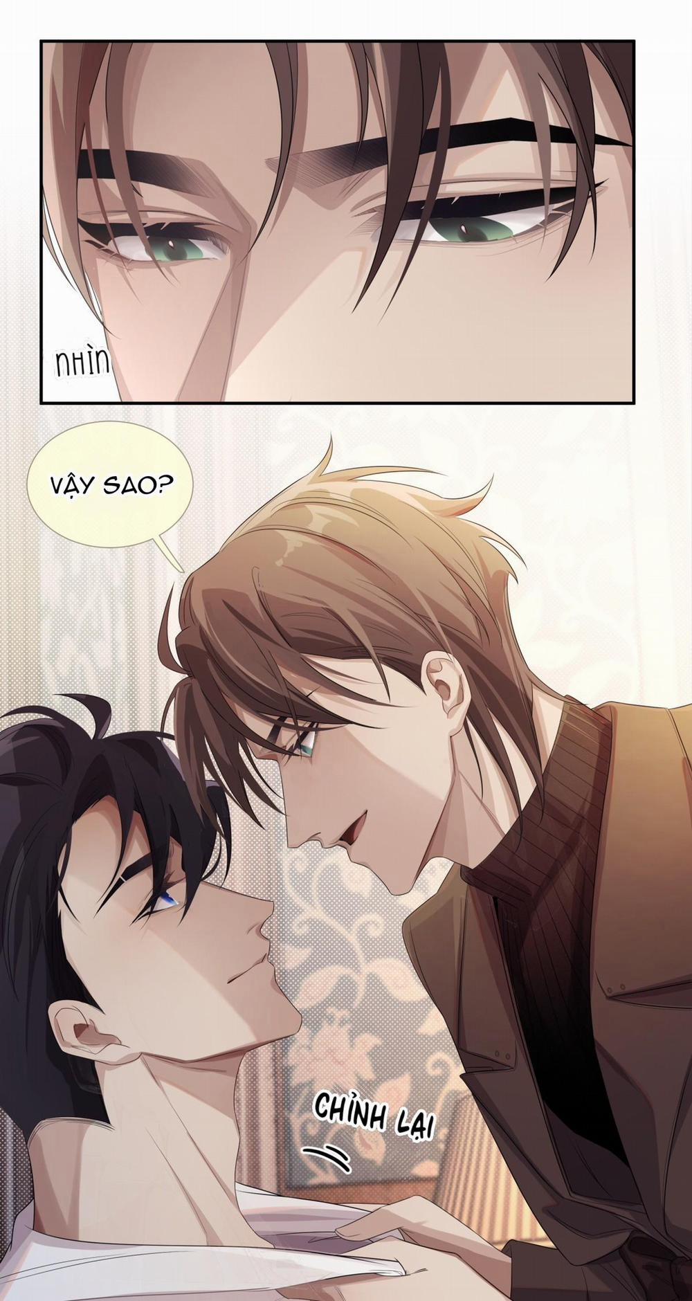 Khói Biển 4 trang 10