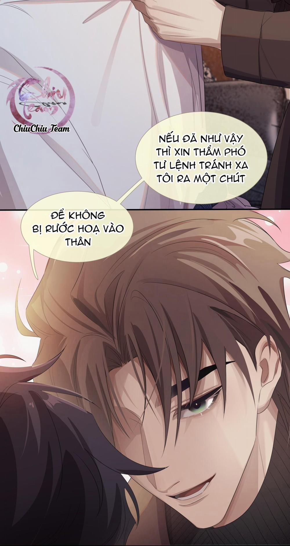 Khói Biển 4 trang 11