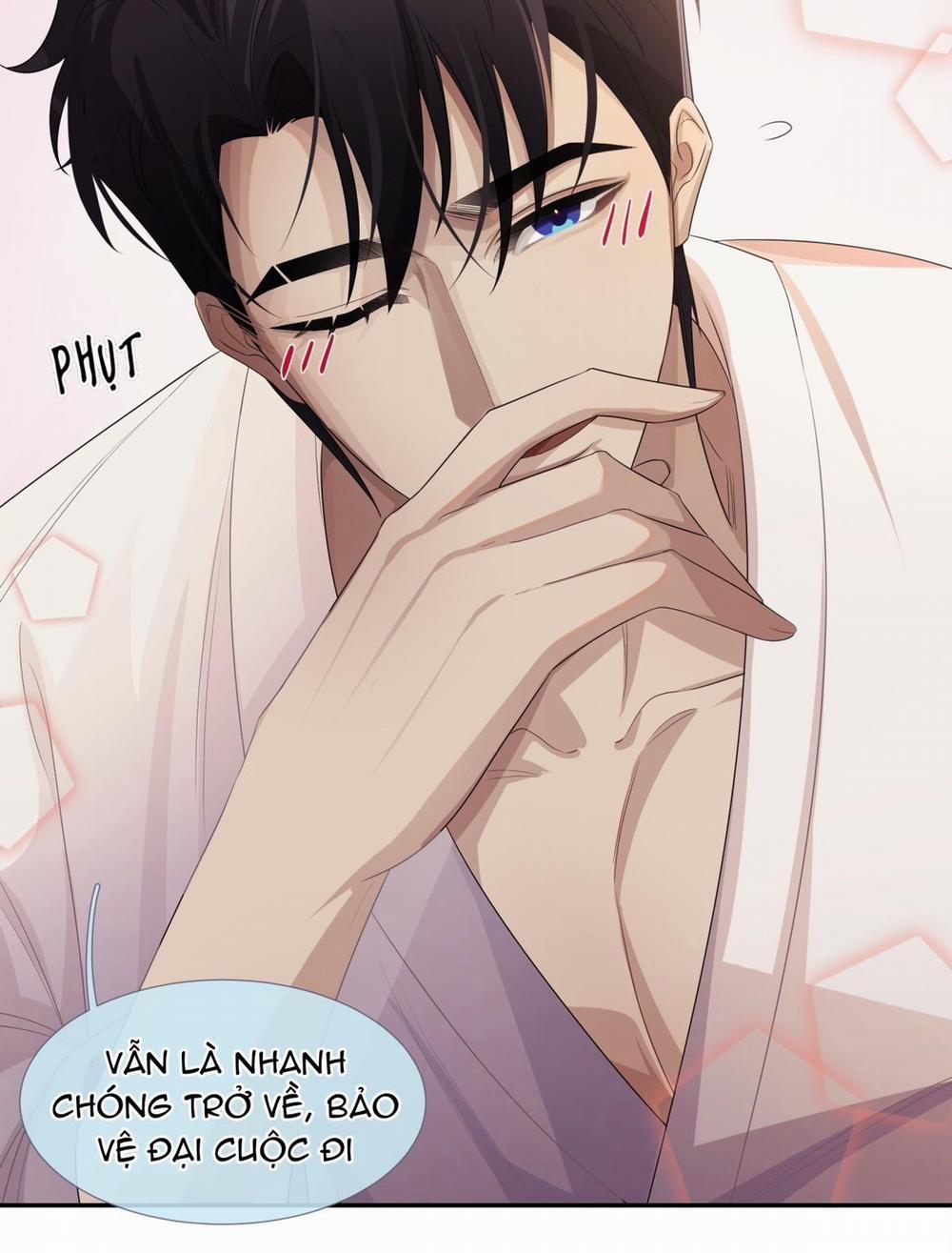 Khói Biển 4 trang 16