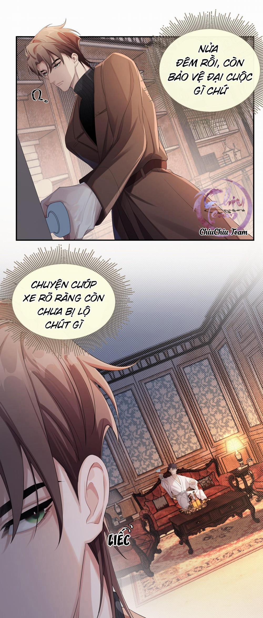 Khói Biển 4 trang 17