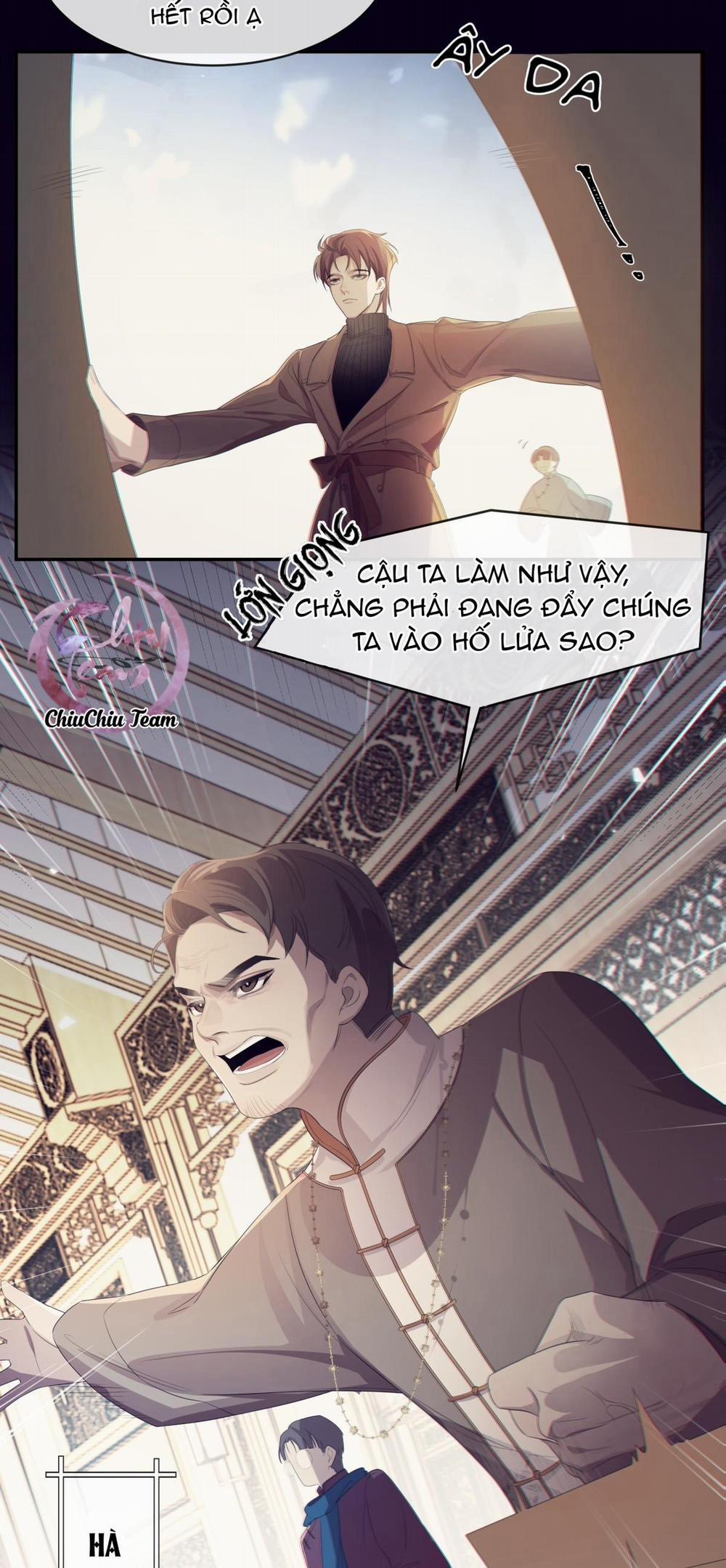 Khói Biển 4 trang 23