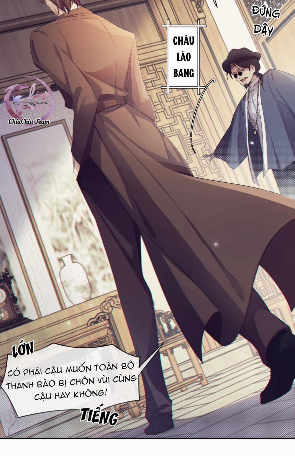 Khói Biển 4 trang 27