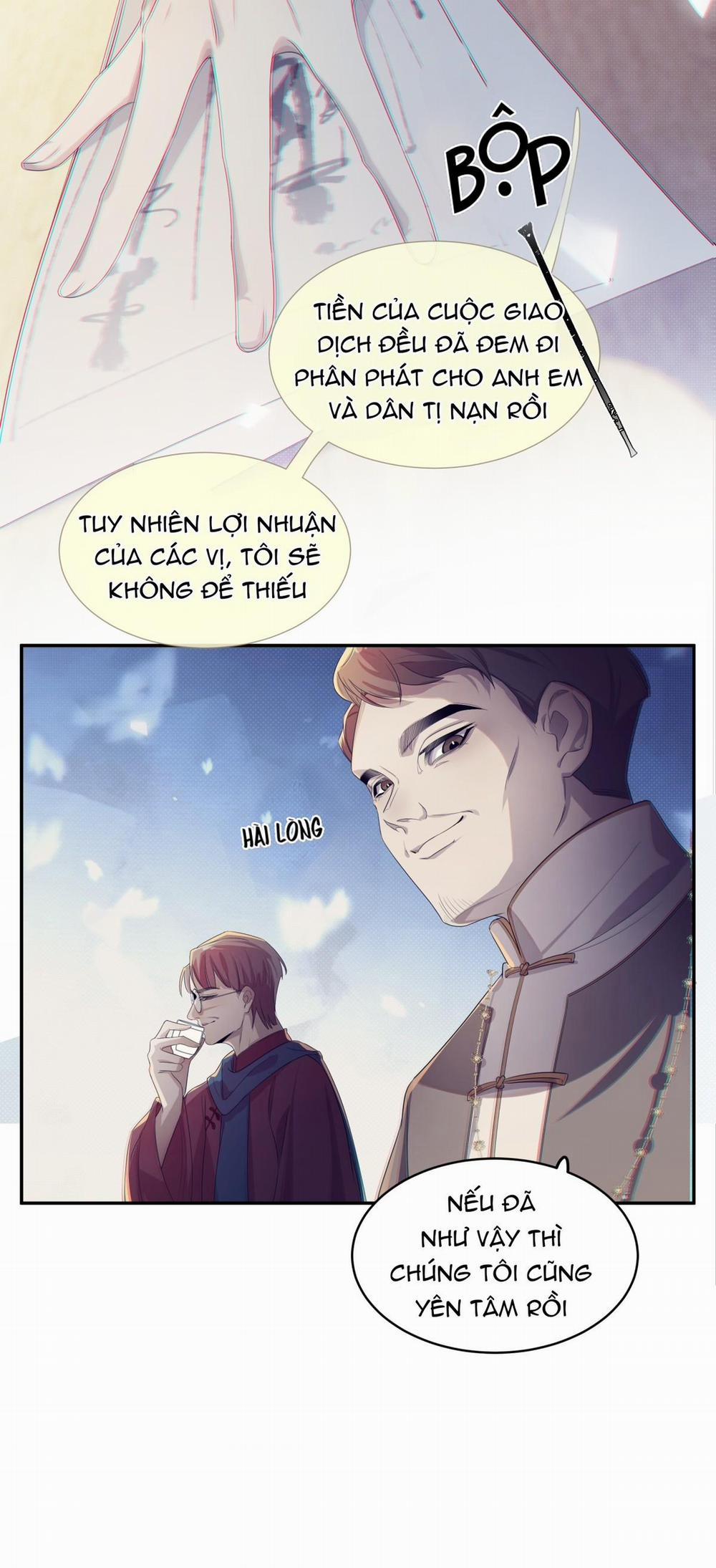 Khói Biển 4 trang 32