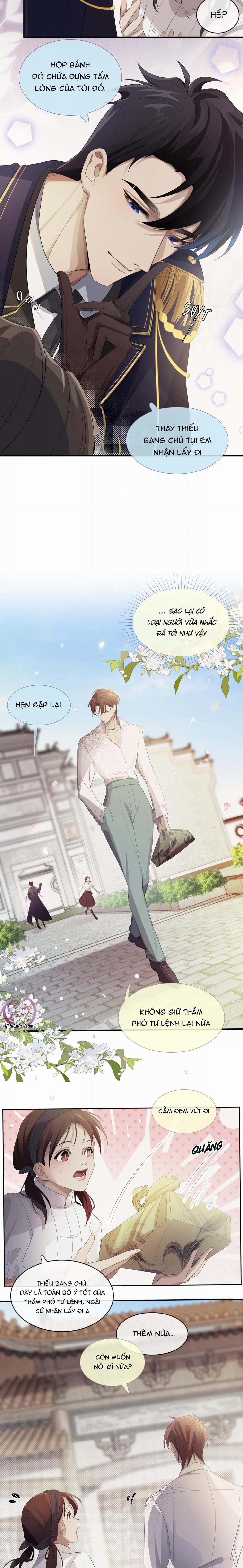 Khói Biển 5 trang 10