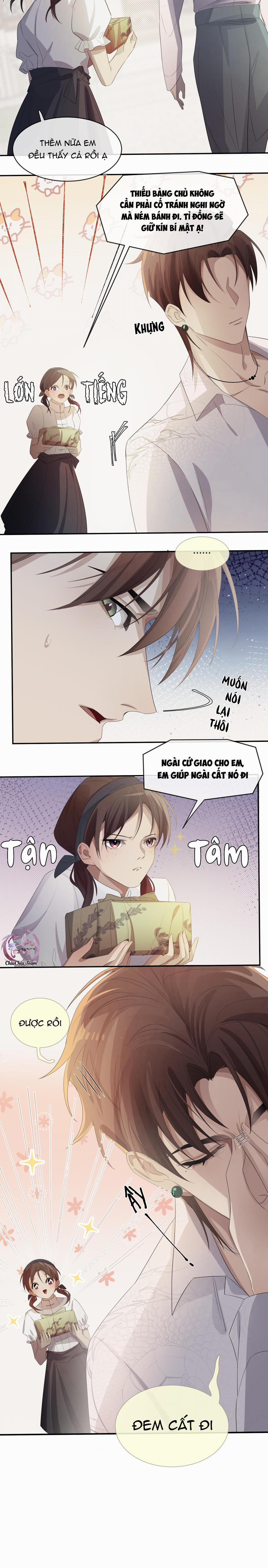 Khói Biển 5 trang 11