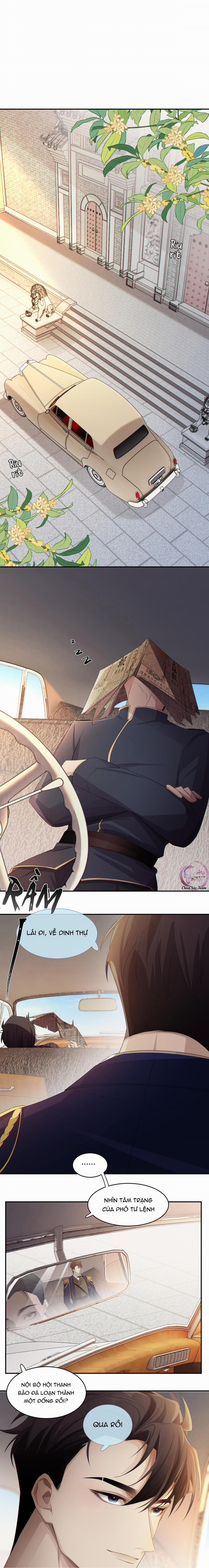 Khói Biển 5 trang 12