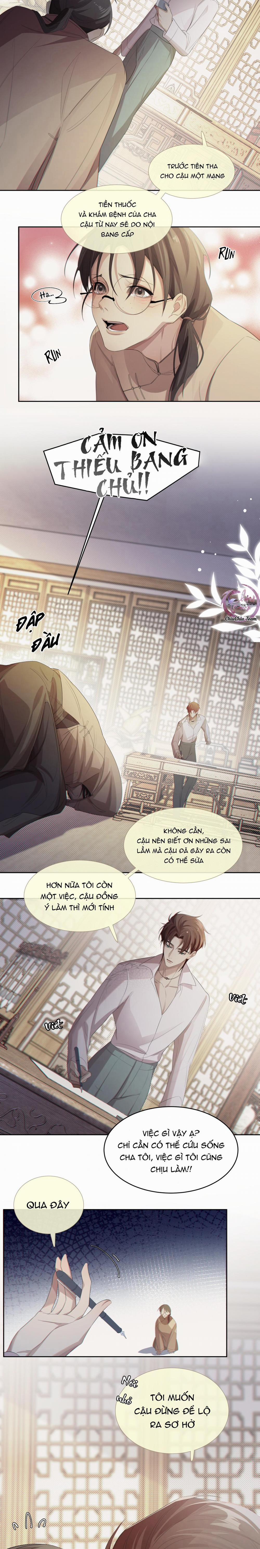 Khói Biển 5 trang 3